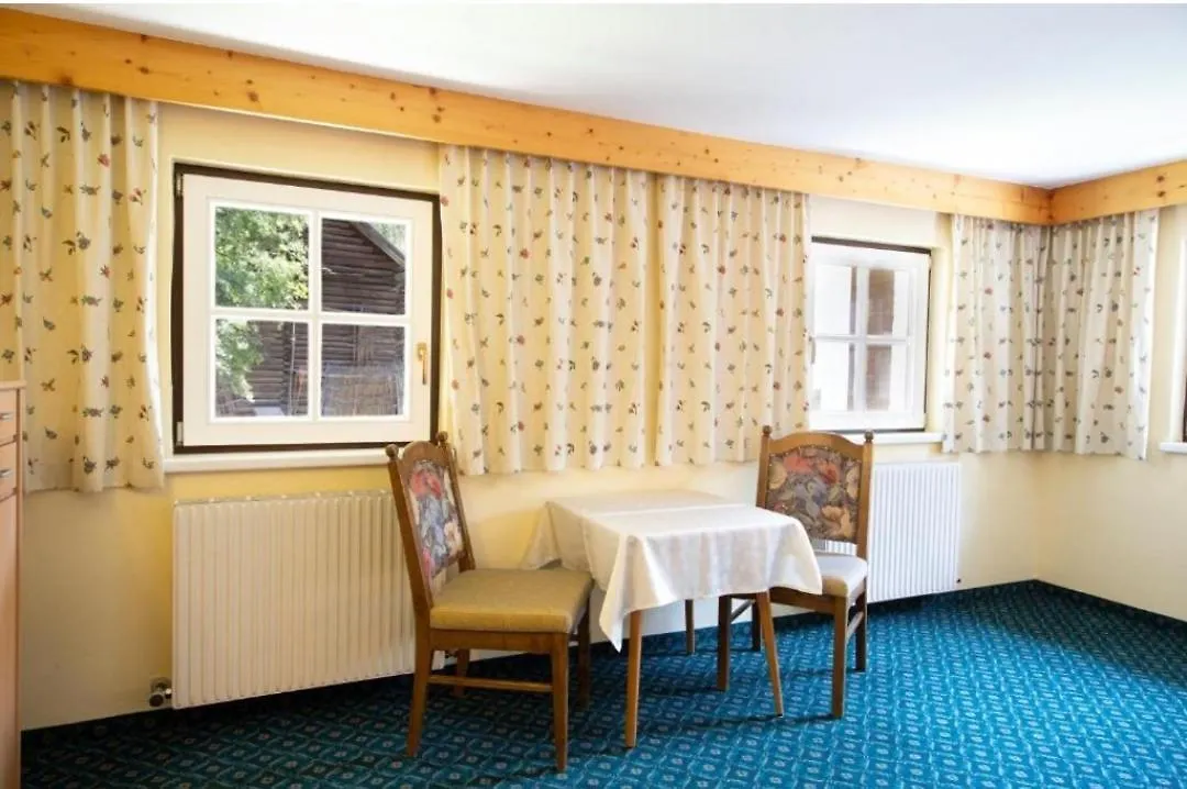 Farmerhouse By Northsouth Aparthments Sölden